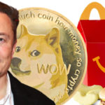 Elon Musk Tempts McDonald’s to Accept Dogecoin — McDonald’s Replies ‘Only if Tesla Accepts Grimacecoin’