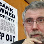 Nobel Laureate Paul Krugman Likens Crypto Market to Subprime Mortgage Crash — Warns Regulators Are Making the Same Mistake