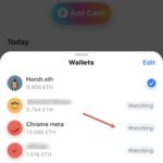 Top Ethereum Address Tracker & Watcher Wallets – Ethereum Wallet Trackers