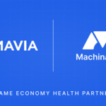 Binance-Backed Heroes of Mavia Partners Machinations To Build A Sustainable Game Economy for eSports