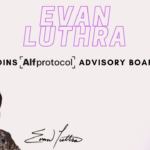 Indian Billionaire Evan Luthra Joins Alfprotocol Advisory Board