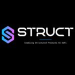 Struct Finance Completes $3.9 Million Seed Round To Develop DeFi-oriented Structured Products