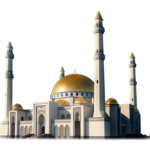 The Mosque NFT Project to Mint 12,000 Mosques on Ethereum, to Support Over 10 Charities