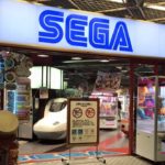 NFTs a Natural Extension for the Future of Gaming, According to Gaming Giant SEGA