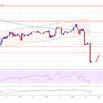 TA: Ethereum Slides Below 3K, Why Bears Could Aim $2.5K