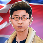 Crypto Stories: Ethan Lou shares experience of crypto conference in North Korea