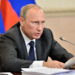 Putin Obliges Election Candidates to Report Crypto Holdings Outside Russia