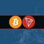 TRON DAO Reserve Bought BTC and TRX for $60 Million Amid Market Crash