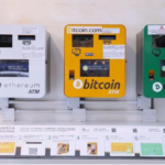 Bitcoin ATM Installations Notch Record Drop In May – Demand For Crypto Waning?