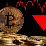 Bitcoin Market Cap Shed Over $120-B Last Month – How Much More Can It Lose?