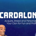 Cardano Metaverse Project Cardalonia Releases Staking Platform, Set To Release Playable Avatars On The Cardano Blockchain