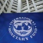 IMF: Limited Impact From Crypto Crash But Global Recession Likely