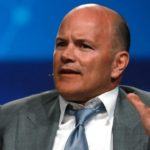 Mike Novogratz Admits Crypto Was More Leveraged Than He Thought