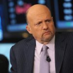 Betting Against CNBC’s Jim Cramer Helps Crypto Trader Book Profits