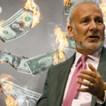 Peter Schiff Warns US Faces a ‘Massive Financial Crisis,’ Economist Expects Much Larger Problems Than 2008 ‘When the Defaults Start’