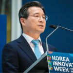 South Korea’s Former Vice Minister of Economy Becomes the CEO of a Blockchain Institute