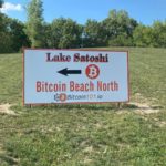 Bitcoin Beach North And Building Out Bitcoin In A Bank Building