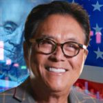 Robert Kiyosaki Says End of Fake Money Is Here — Shares 3 Lessons to Help Investors Amid Market Crashes