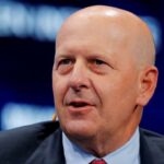 Goldman Sachs CEO Sees Good Chance of Recession — Advises Investors to Be Cautious, Prepare for More Difficult Environment