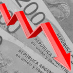 Argentine Peso Plunges to a 5 Month Low Amid Legal and Political Woes