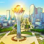 Kazakhstan central bank recommends a phased CBDC rollout between 2023-25