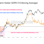 Bitcoin Long-Term Holders Are Still Selling At Loss: Glassnode