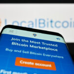 Localbitcoins, the Pioneer P2P Bitcoin Exchange, Shuts Down After a Decade of Service Due to Crypto Winter