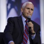 The United States is Headed Toward a Debt Crisis: Former VP Mike Pence