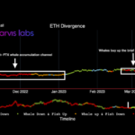 Ethereum On-Chain Data Point To Clear Skies Ahead Of The Shanghai Upgrade