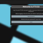 FTX EU Launches New Website for Withdrawals as Subsidiary Starts Returning Funds to Customers