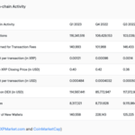 Ripple’s Q1 Report Shows That Investors Are Still Bullish On XRP, Here’s Why