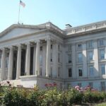 Treasury Department Deems Decentralized Finance a National Security Threat