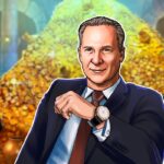 Crypto hater Peter Schiff to drop Bitcoin Ordinals NFT art collection