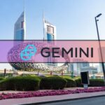 Gemini Eyes UAE Expansion Amid US Uncertainty, Crypto.com Gets MPI License in Singapore