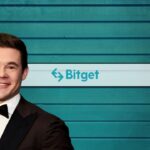 Bitget Announces Partnership With American Comedian Adam Devine To Attract Gen Z Crowd