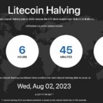 Litecoin Halving Unlikely to Drive Immediate Price Gains, Past Data Show