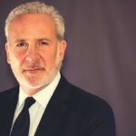 Peter Schiff’s Crystal Ball: Bitcoin Headed for a ‘Swan Song’ Collapse