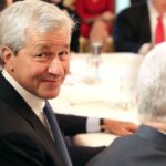 JPMorgan CEO's Bitcoin Bashing Is a 'Do as I Say, Not as I Do' Situation