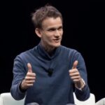 Vitalik Buterin’s Public Praise Sends ENS Token Price Skyrocketing 80%