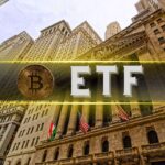 Spot Bitcoin ETFs’ Momentum Stalls: Inflows Dip Despite Prior Surge