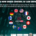 U.S. Bans Crypto Addresses Tied to LockBit Ransomware Group From Financial System