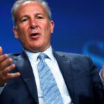 Peter Schiff Admits That He Wishes He Had Bought Bitcoin