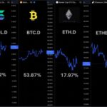 Solana Chasing BNB Chain, Race To 5% Market Dominance Heats Up