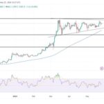 BNB Forms Bullish Flag Pattern On 1-Day Chart – What’s Next?