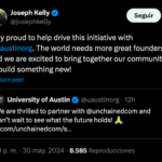 Bitcoin Firm And University Of Austin Partner For $5 Million Endowment Fund