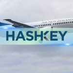 HashKey Announces Upcoming Airdrop and Public Listing of HSK Token