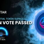 Astar Foundation Announces Massive Token Burn: 350M ASTR