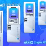 Cryptocurrency for Everyone: Cryptonica Installs Its 6,000th Crypto ATM