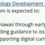 New Crypto Regulation: Firms In Hawaii Now Exempt From MT License Requirement