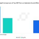 Here's Why XRP Whales May Prefer U.S. Exchanges Over Offshore Venues